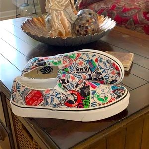 Vans